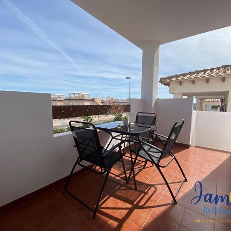 La Ciñuelica, R3 1st Floor Apartment Com Pool L129 Torrevieja Exterior foto