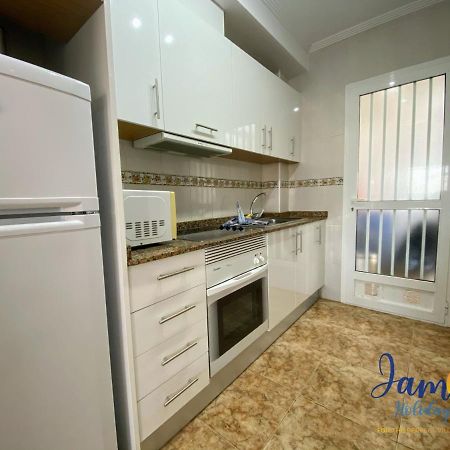 La Ciñuelica, R3 1st Floor Apartment Com Pool L129 Torrevieja Exterior foto
